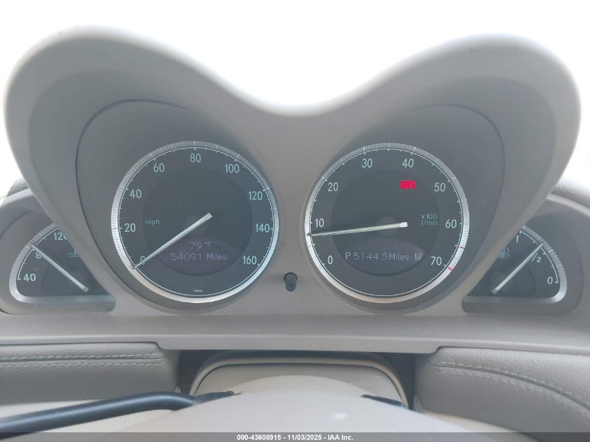 2003 Mercedes-Benz Sl 500 VIN: WDBSK75F43F020020 Lot: 43608915