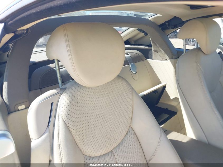 2003 Mercedes-Benz Sl 500 VIN: WDBSK75F43F020020 Lot: 43608915