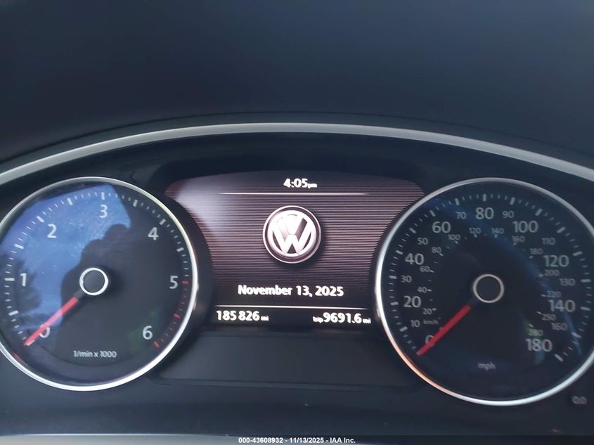 WVGEP9BP2ED014591 2014 VOLKSWAGEN TOUAREG photo no. 7