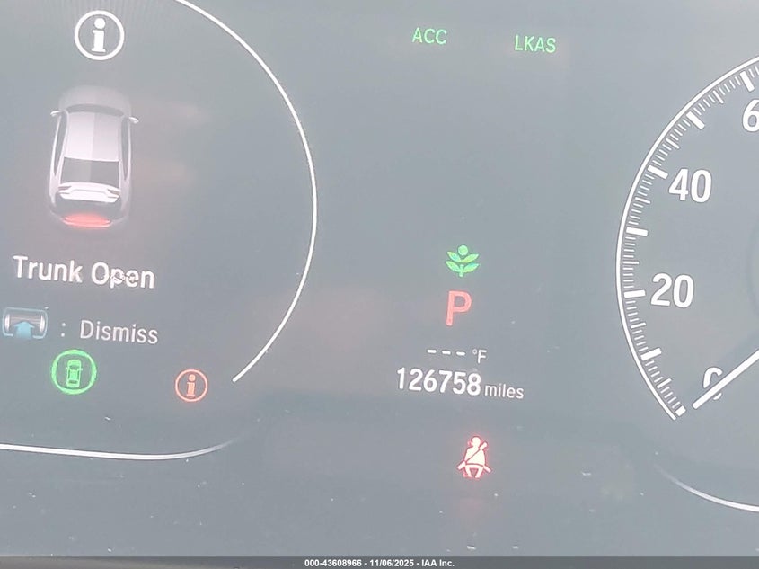 2019 HONDA ACCORD SPORT - 1HGCV1F38KA030142