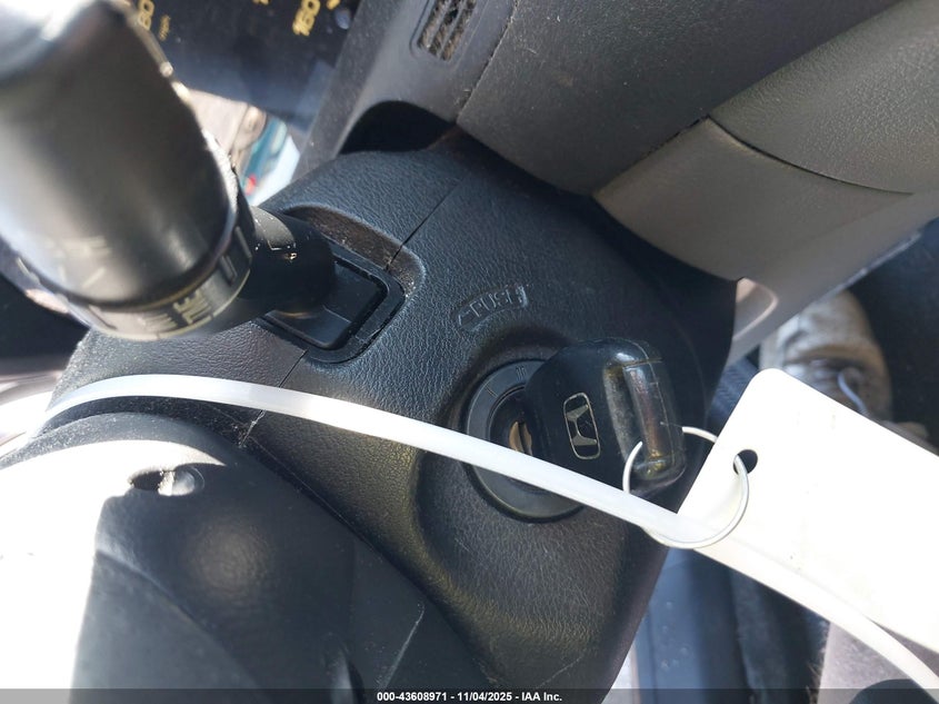 1HGCM66546A064571 2006 HONDA ACCORD photo no. 11