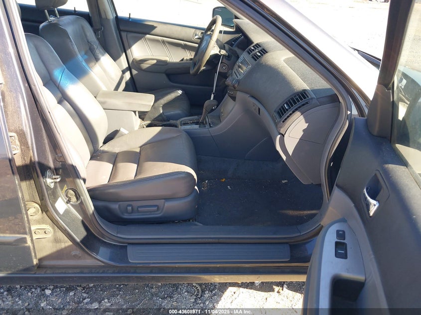 1HGCM66546A064571 2006 HONDA ACCORD photo no. 5