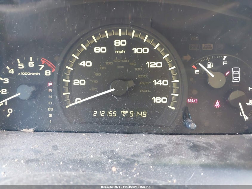 1HGCM66546A064571 2006 HONDA ACCORD photo no. 7