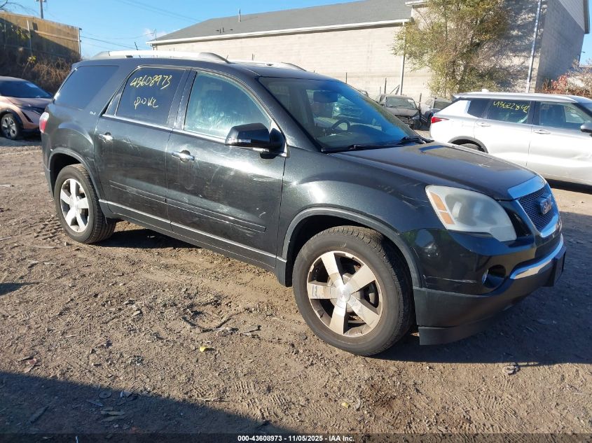 GMC ACADIA SLT-1