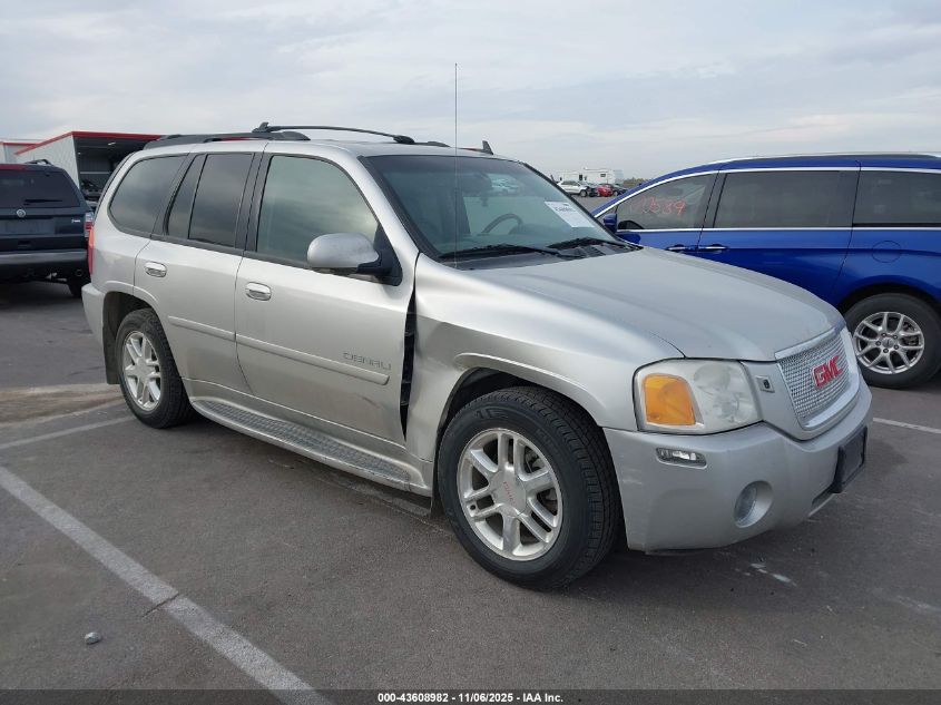 2006 GMC Envoy Denali