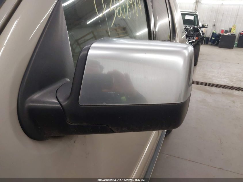 2006 Mercury Mountaineer Premier VIN: 4M2EU48836ZJ01477 Lot: 43608984