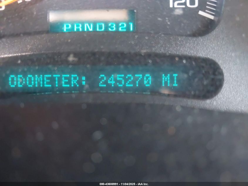 2004 Chevrolet Tahoe Ls VIN: 1GNEC13Z84R133773 Lot: 43608991