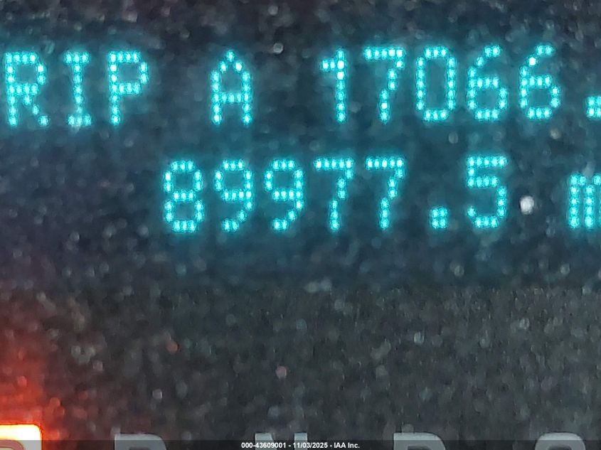 2009 Ford F-150 Fx4/Lariat/Xl/Xlt VIN: 1FTPX14V79FA56419 Lot: 43609001