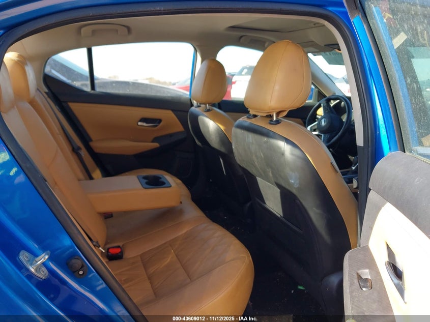 3N1AB8CV1LY246282 2020 NISSAN SENTRA photo no. 8