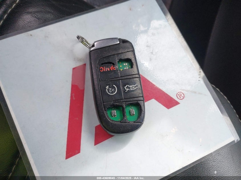 2015 Chrysler 300 300S VIN: 2C3CCABG7FH922195 Lot: 43609045