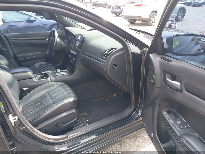 2015 Chrysler 300 300S