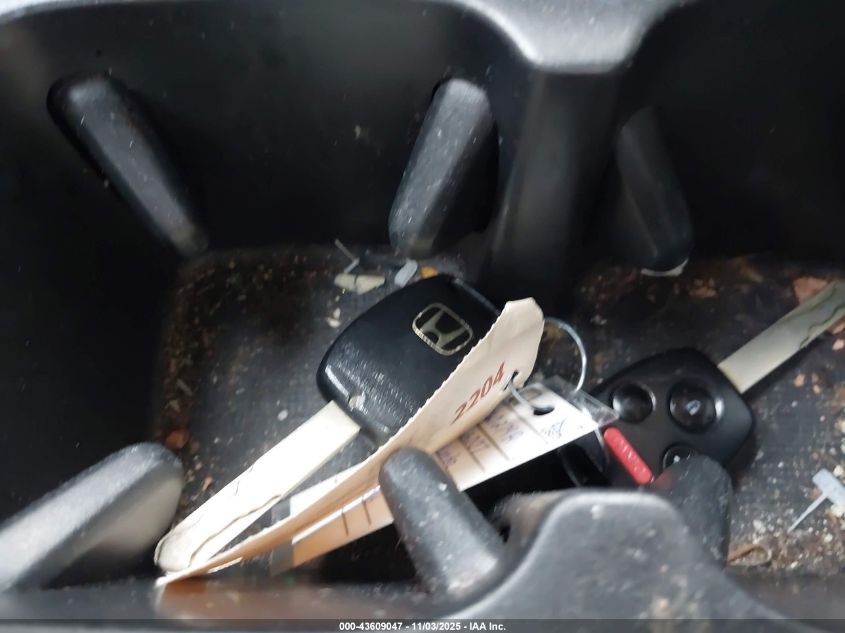 2007 Honda Civic Ex VIN: 2HGFA15817H501479 Lot: 43609047