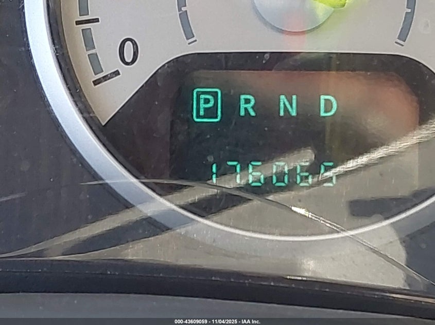 2010 Chrysler Town & Country Touring VIN: 2A4RR5D12AR212512 Lot: 43609059