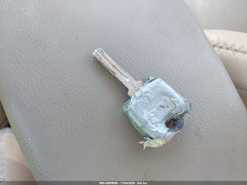 2002 Volvo V70 Xc VIN: YV1SZ58D321054774 Lot: 43609068