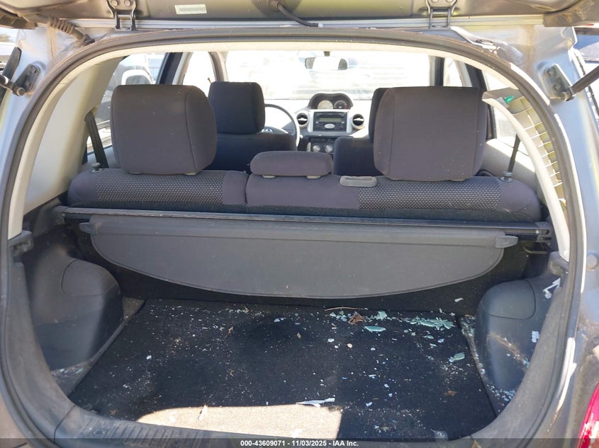 2004 Scion Xa VIN: JTKKT624340070125 Lot: 43609071