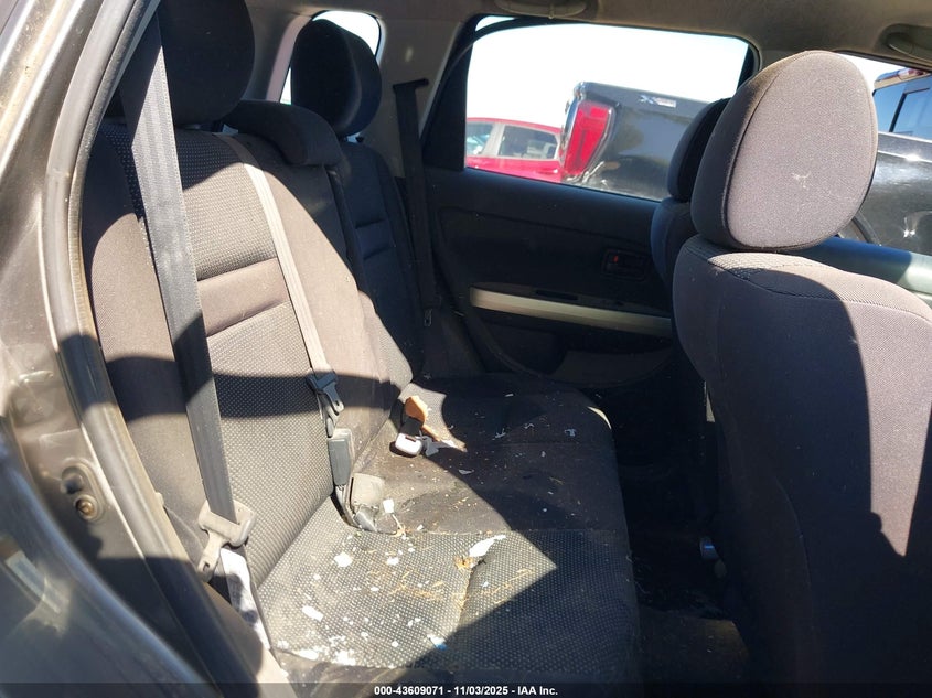 2004 Scion Xa VIN: JTKKT624340070125 Lot: 43609071