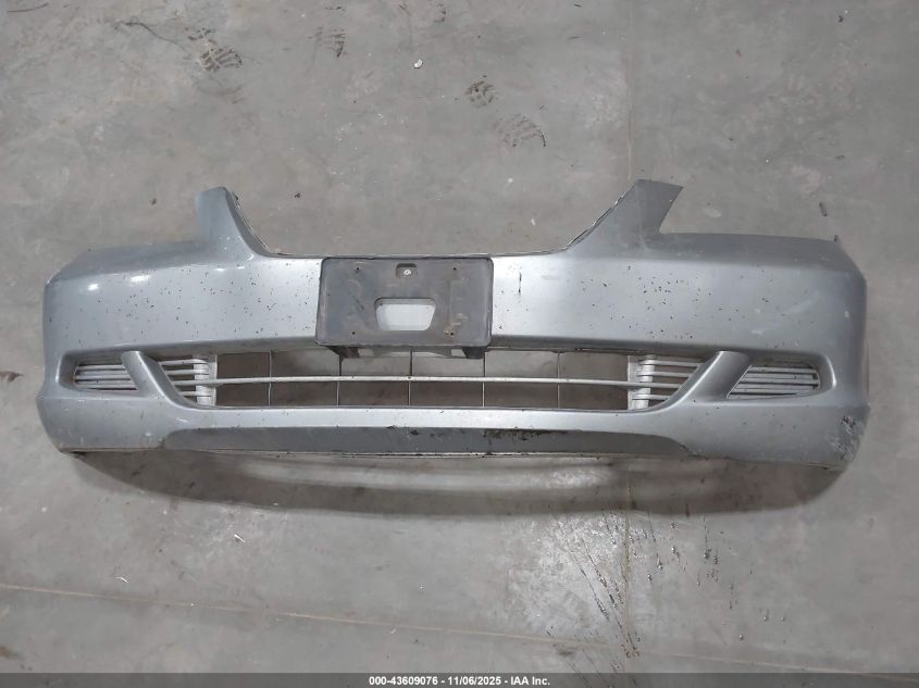 2007 Honda Odyssey Ex VIN: 5FNRL38407B078264 Lot: 43609076