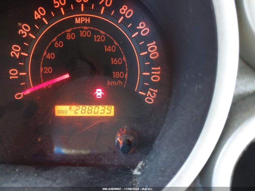 2007 Toyota Tundra Sr5 4.7L V8 VIN: 5TBET54177S453934 Lot: 43609087