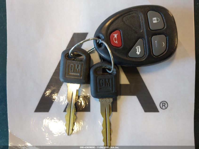 2006 Chevrolet Uplander Lt VIN: 1GNDV33L36D182764 Lot: 43609090