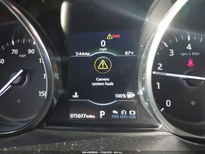 2019 LAND ROVER DISCOVERY SPORT SE SALCP2FX8KH810563