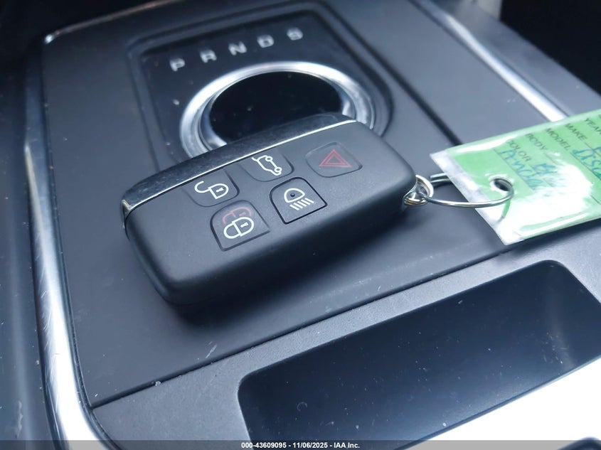 2019 LAND ROVER DISCOVERY SPORT SE SALCP2FX8KH810563