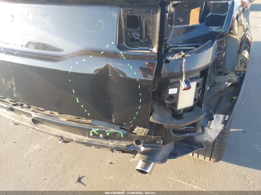 2019 LAND ROVER DISCOVERY SPORT SE SALCP2FX8KH810563