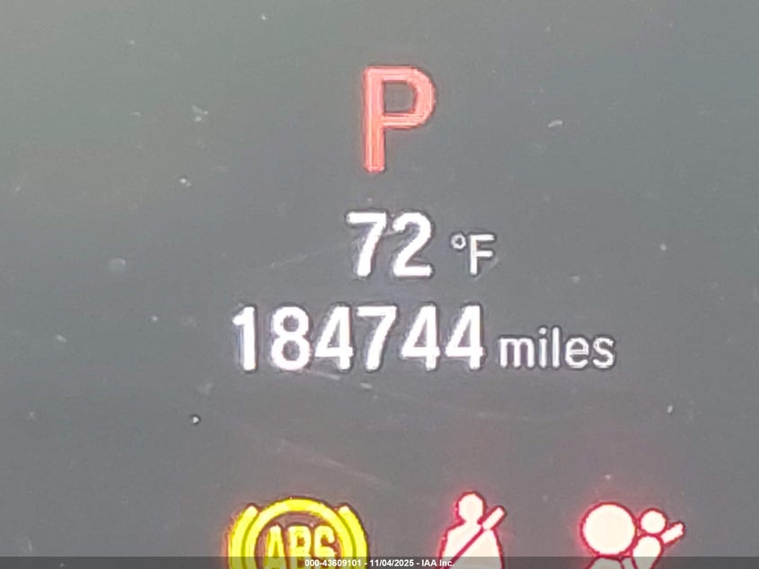 2021 HONDA INSIGHT EX - 19XZE4F52ME001991