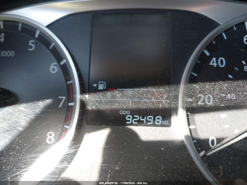 2022 NISSAN KICKS S XTRONIC CVT - 3N1CP5BV0NL503992