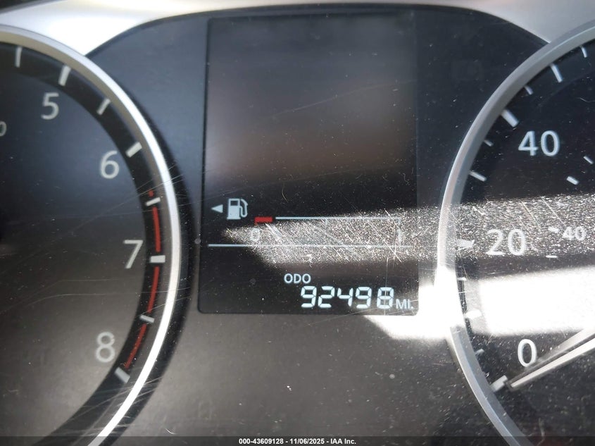 2022 NISSAN KICKS S XTRONIC CVT - 3N1CP5BV0NL503992