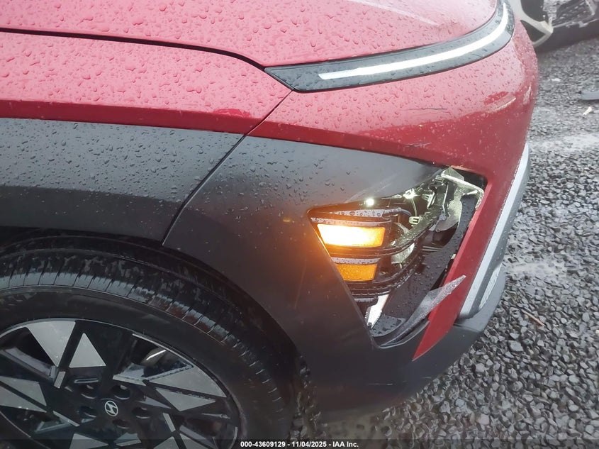 2025 HYUNDAI KONA SEL KM8HBCAB5SU224046