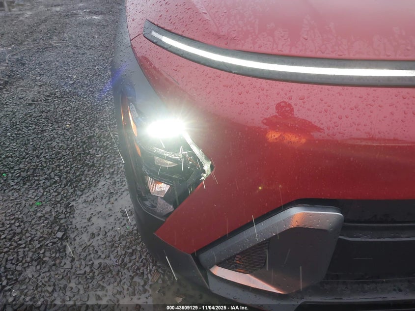2025 HYUNDAI KONA SEL KM8HBCAB5SU224046