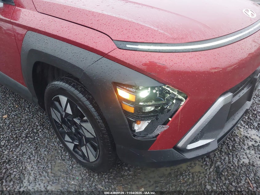 2025 HYUNDAI KONA SEL KM8HBCAB5SU224046