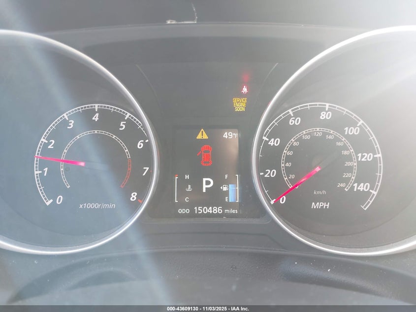 2014 MITSUBISHI OUTLANDER SPORT ES - 4A4AR3AU0EE022662