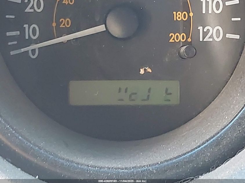 2004 Chevrolet Aveo Ls VIN: KL1TJ52694B270757 Lot: 43609169