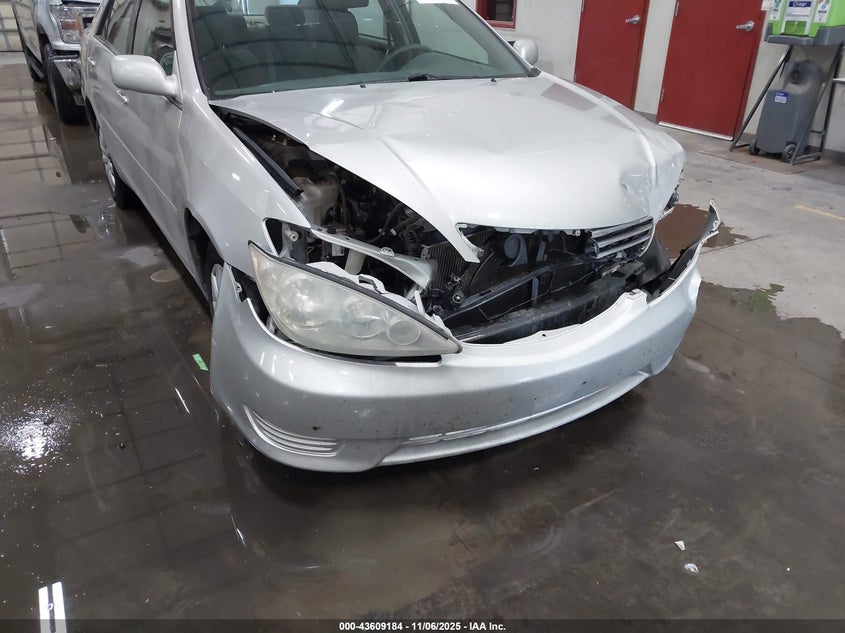4T1BE32K25U967862 2005 TOYOTA CAMRY photo no. 17
