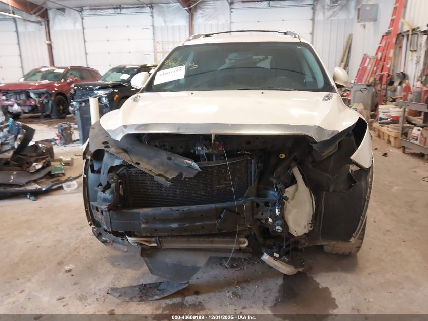 2014 Buick Enclave Leather VIN: 5GAKRBKD0EJ351410 Lot: 43609199