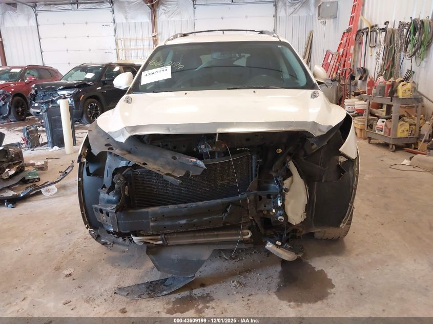 2014 Buick Enclave Leather VIN: 5GAKRBKD0EJ351410 Lot: 43609199