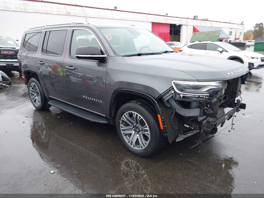 2024 JEEP WAGONEER SERIES II 4X4 - 1C4SJVBP9RS168735