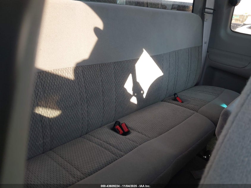 1997 Ford F-150 Lariat/Xl/Xlt VIN: 1FTEX17L4VNB11720 Lot: 43609224