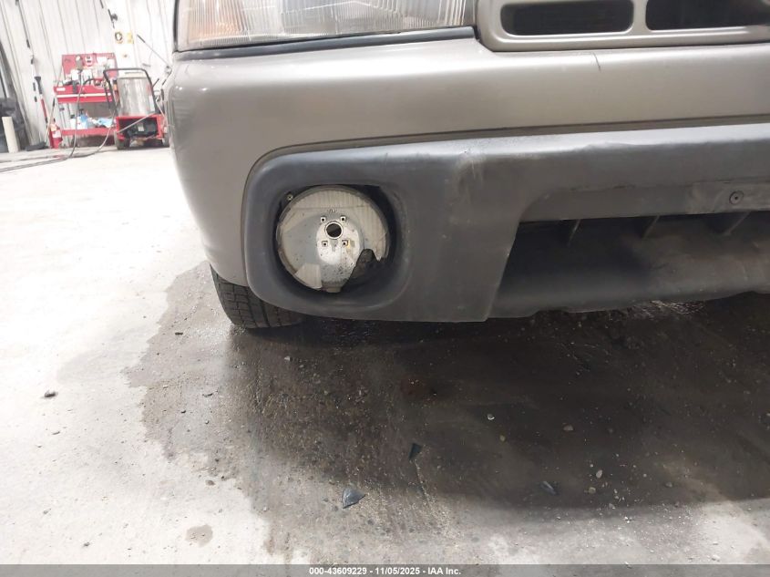 1996 Subaru Legacy Outback VIN: 4S3BG6850T7985550 Lot: 43609229