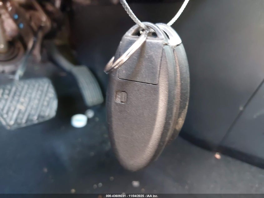 2013 NISSAN ALTIMA 2.5 SV 1N4AL3AP6DN480844