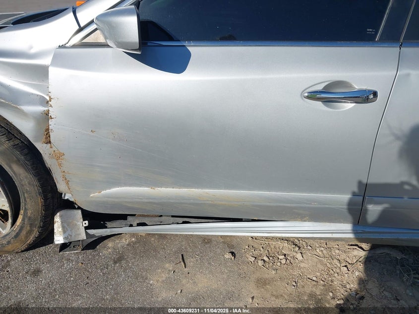 2013 NISSAN ALTIMA 2.5 SV 1N4AL3AP6DN480844