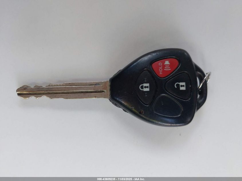 2009 Scion Xd VIN: JTKKU10479J035365 Lot: 43609235