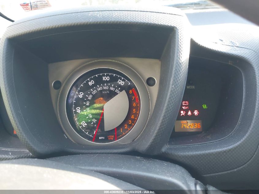 2009 Scion Xd VIN: JTKKU10479J035365 Lot: 43609235