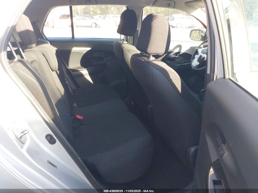 2009 Scion Xd VIN: JTKKU10479J035365 Lot: 43609235