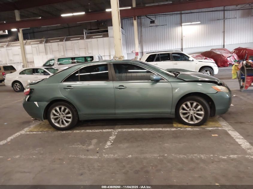 2009 Toyota Camry Le VIN: 4T4BE46K99R118243 Lot: 43609260