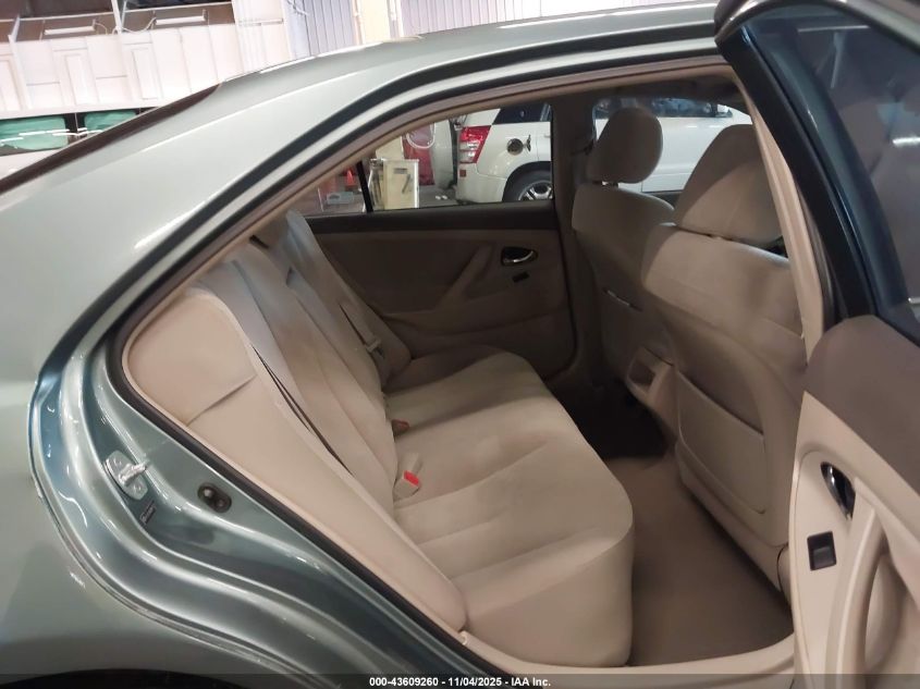 2009 Toyota Camry Le VIN: 4T4BE46K99R118243 Lot: 43609260