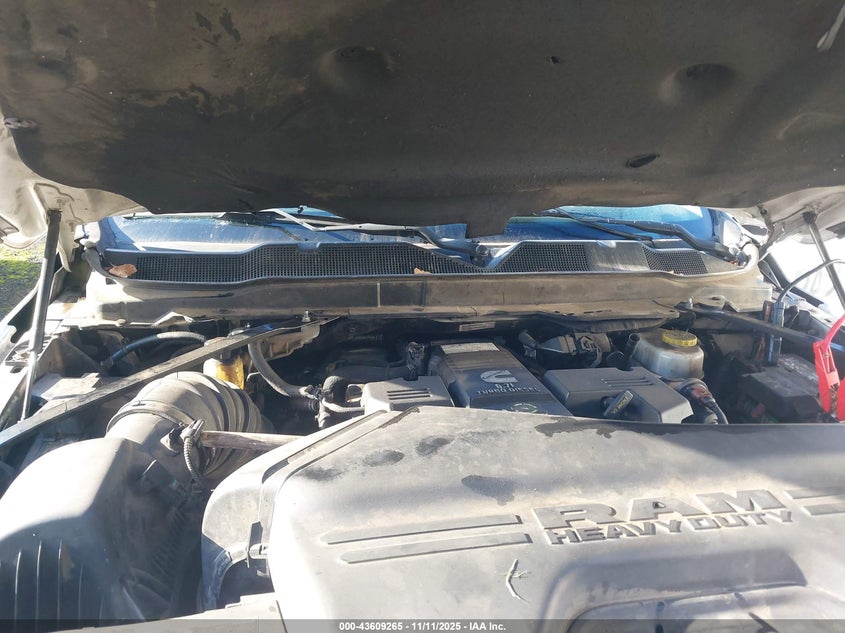 3C7WRTBL4KG613555 2019 RAM 3500 photo no. 9