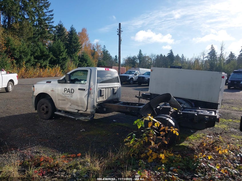 3C7WRTBL4KG613555 2019 RAM 3500 photo no. 17