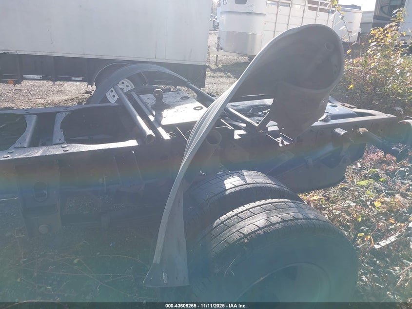 3C7WRTBL4KG613555 2019 RAM 3500 photo no. 12